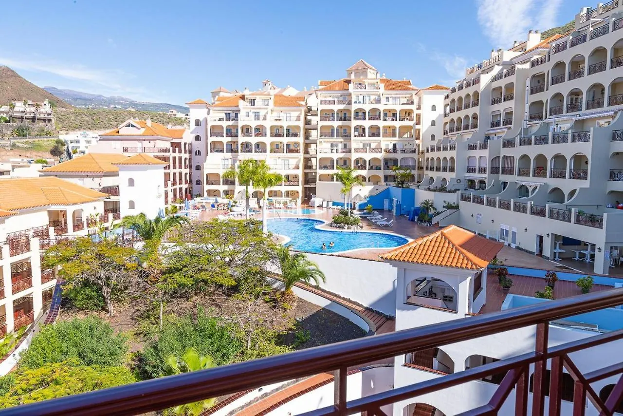 Contatos de Two Bedroom Apartment In Los Cristianos